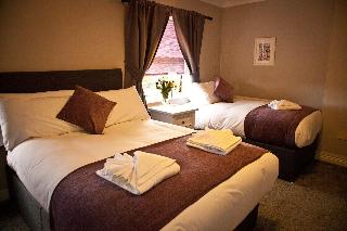 Rowton Poplars Hotel fotoÄŸrafÄ±