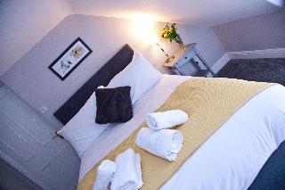Rowton Poplars Hotel fotoÄŸrafÄ±
