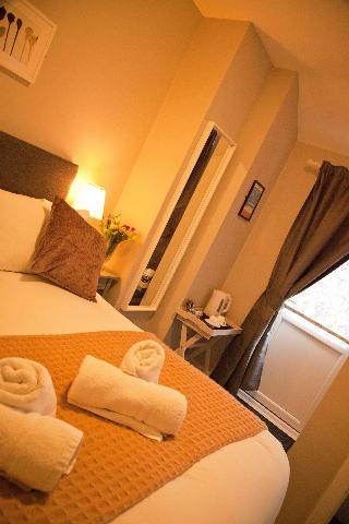 Rowton Poplars Hotel fotoÄŸrafÄ±