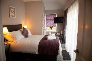 Rowton Poplars Hotel fotoÄŸrafÄ±
