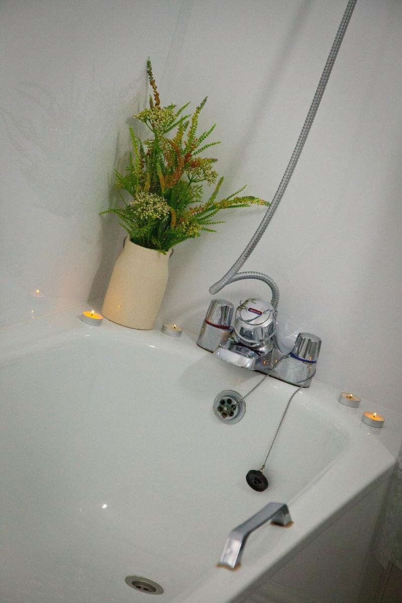 Rowton Poplars Hotel - Oda
