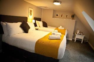 Rowton Poplars Hotel fotoÄŸrafÄ±