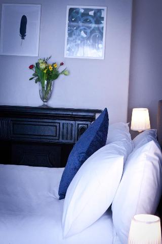 Rowton Poplars Hotel fotoÄŸrafÄ±