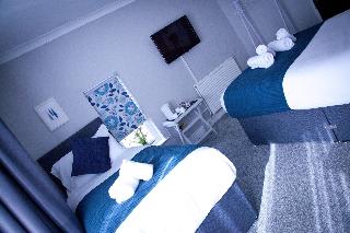 Rowton Poplars Hotel fotoÄŸrafÄ±