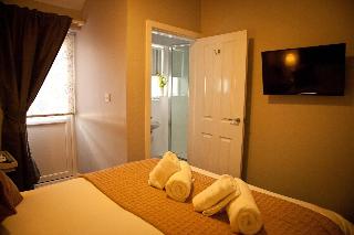 Rowton Poplars Hotel fotoÄŸrafÄ±