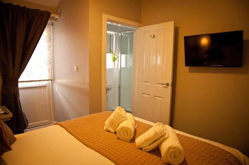 Rowton Poplars Hotel - Oda