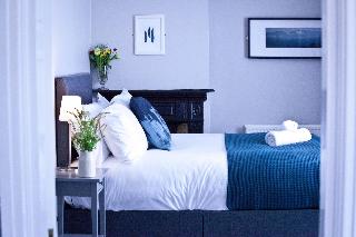 Rowton Poplars Hotel fotoÄŸrafÄ±