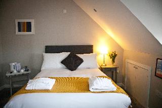 Rowton Poplars Hotel fotoÄŸrafÄ±