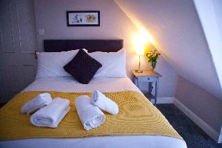 Rowton Poplars Hotel fotoÄŸrafÄ±