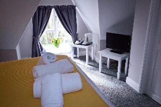 Rowton Poplars Hotel fotoÄŸrafÄ±