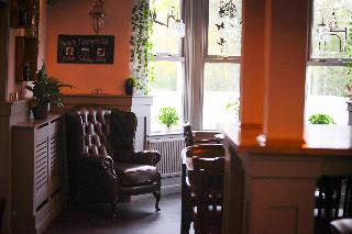 Rowton Poplars Hotel fotoÄŸrafÄ±