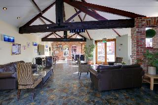 Manor Court Hotel fotoÄŸrafÄ±