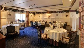 Manor Court Hotel fotoÄŸrafÄ±