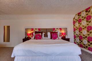 Manor Court Hotel fotoÄŸrafÄ±