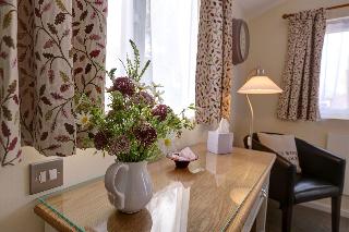 Manor Court Hotel fotoÄŸrafÄ±