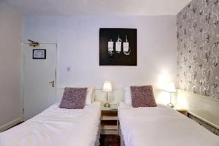 Manor Court Hotel fotoÄŸrafÄ±