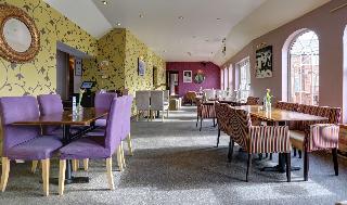 Manor Court Hotel fotoÄŸrafÄ±