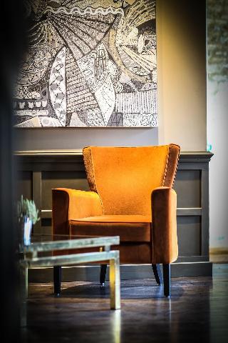 Kings Head Hotel fotoÄŸrafÄ±