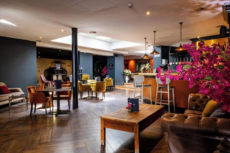 Kings Head Hotel - Bar