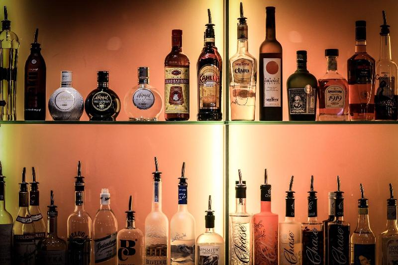 Kings Head Hotel - Bar