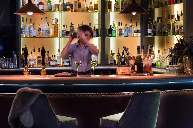 Kings Head Hotel - Bar