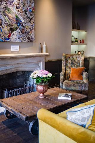 Kings Head Hotel fotoÄŸrafÄ±