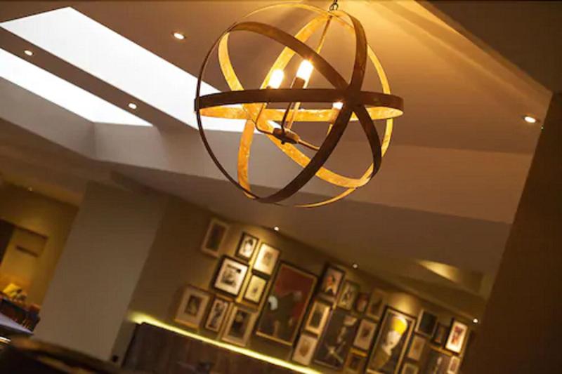 Kings Head Hotel - Lobi