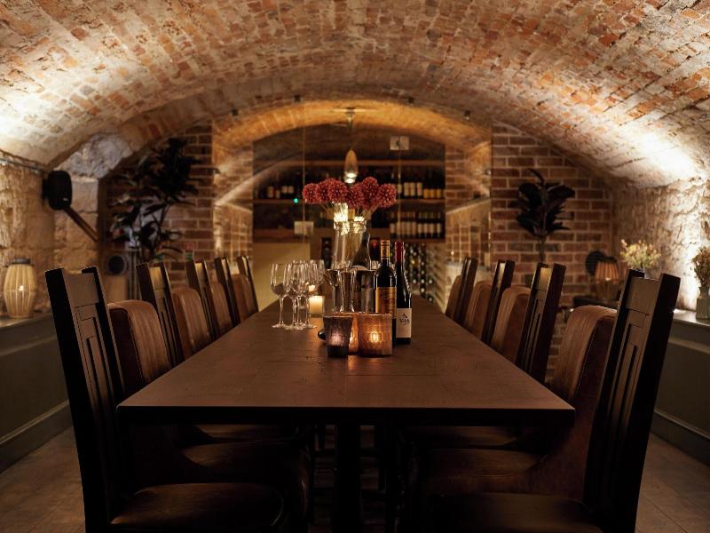 Kings Head Hotel - Toplantı