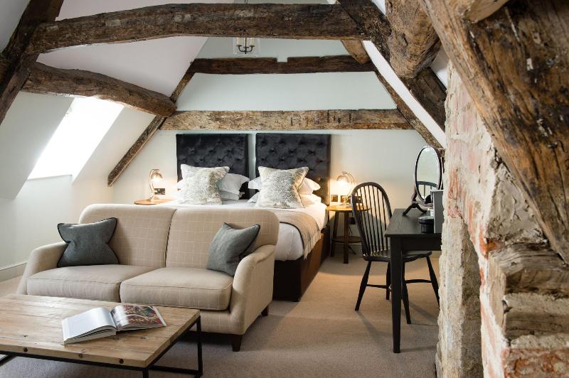 Kings Head Hotel - Genel