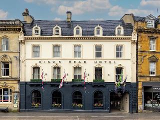 Kings Head Hotel fotoÄŸrafÄ±