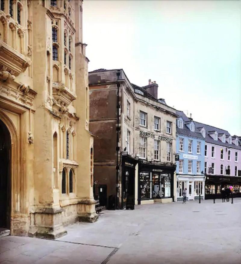 Kings Head Hotel - Genel