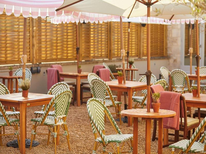 Kings Head Hotel - Genel