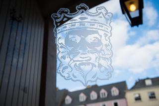 Kings Head Hotel otel fotoğrafı