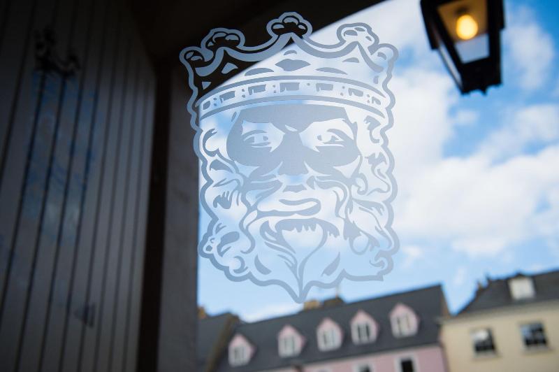 Kings Head Hotel - Genel