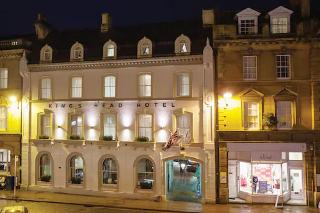 Kings Head Hotel fotoÄŸrafÄ±