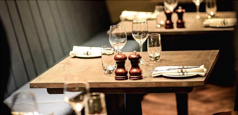 Kings Head Hotel - Oda