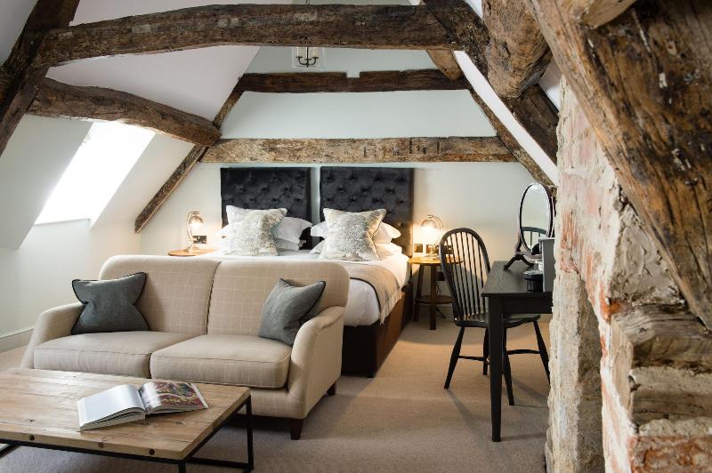 Kings Head Hotel - Oda