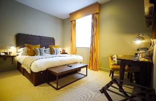 Kings Head Hotel fotoÄŸrafÄ±