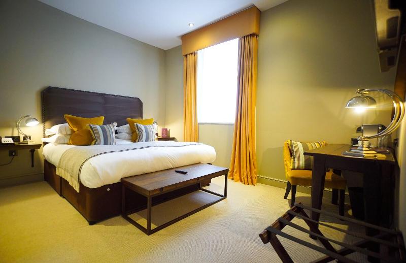 Kings Head Hotel - Oda