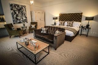 Kings Head Hotel fotoÄŸrafÄ±