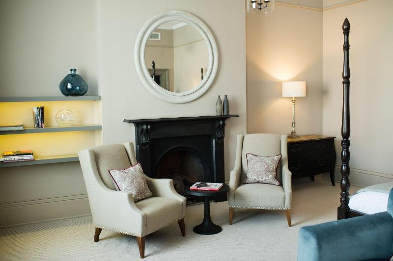 Kings Head Hotel - Oda
