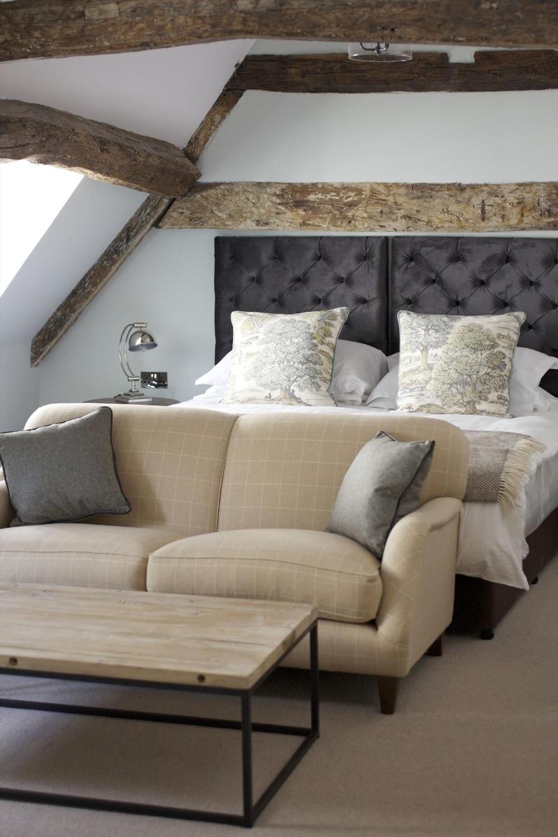 Kings Head Hotel - Oda