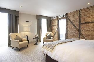 Kings Head Hotel fotoÄŸrafÄ±