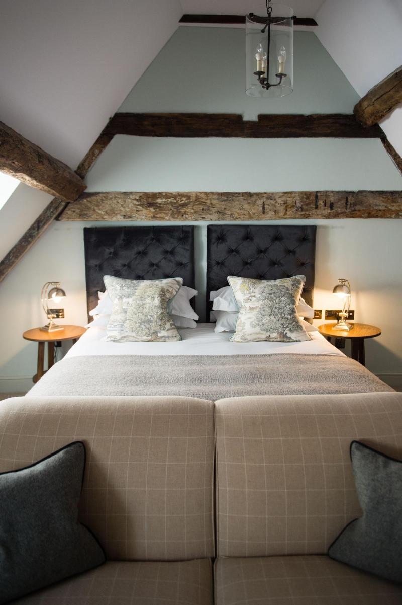 Kings Head Hotel - Oda