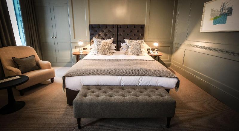 Kings Head Hotel - Oda