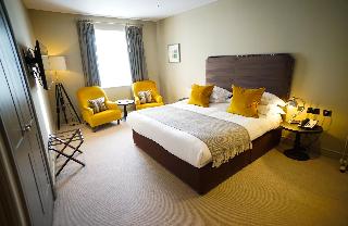 Kings Head Hotel fotoÄŸrafÄ±