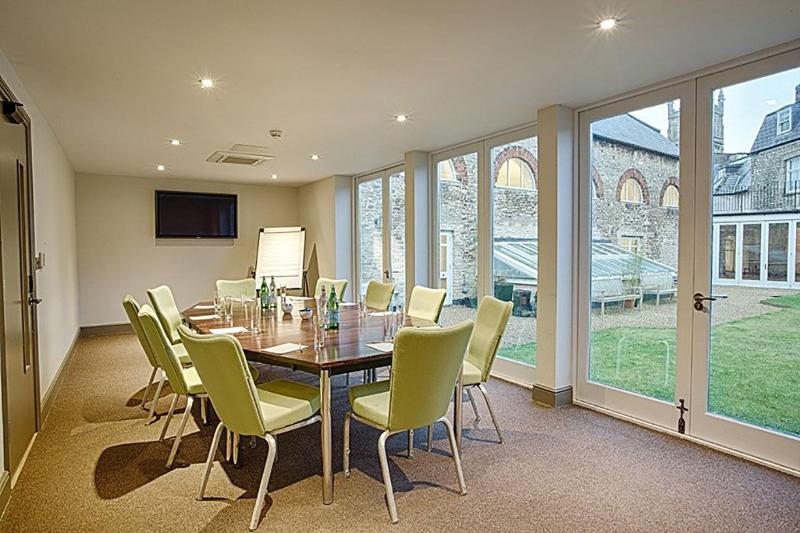 Kings Head Hotel - Oda