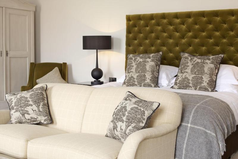 Kings Head Hotel - Oda