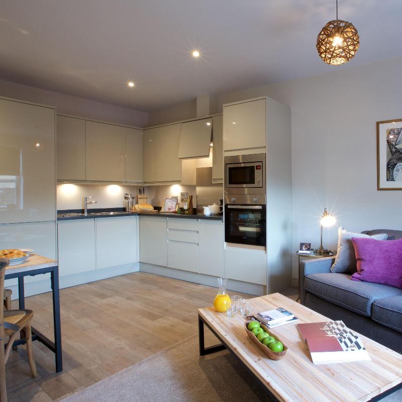 Kings Head Hotel - Oda