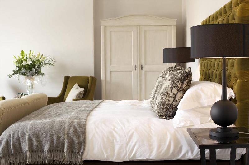 Kings Head Hotel - Oda